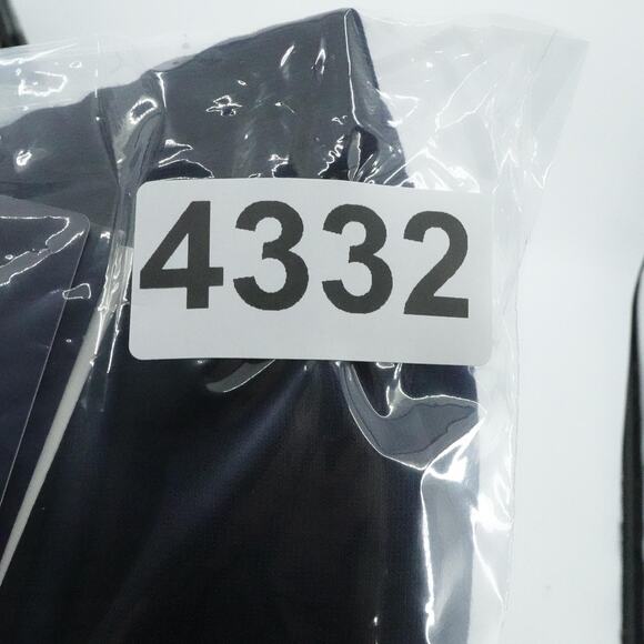 Polo Ralph Lauren Pants Mens 38x32 Navy Aviator Classics Pleated Elastic Waist - Picture 15 of 15